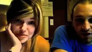 Bells and Hunters - A Video Message, Sept 2011