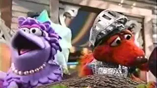 Barney & Friends  A Royal Welcome Season 5, Episode 12