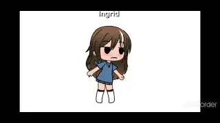 Wiggle,Wiggle||Meme||Gacha life||