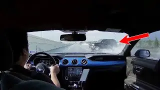 *NEW* Idiots In Cars Compilation | November 2022 | Part 3