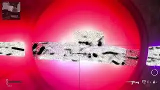 Modern Warfare crack in the code