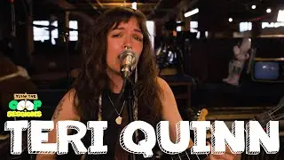 Teri Quinn | Flew the Coop Session at All Keyed Up