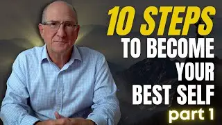 10 Game-Changing Tips to Help You Become the Best Version of You