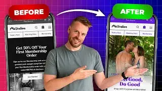 I Analyzed the 8-Figure Ecommerce Website and Here's What I Discovered