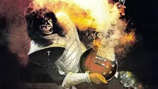 Phil Collins, VH, Kiss, should call it quits?