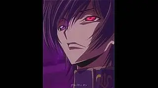 Lelouch the GOAT