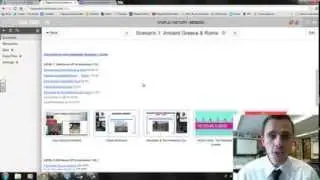 Google Drive Tips: Make a Copy