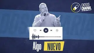 Dosis Diaria Roka - Algo nuevo