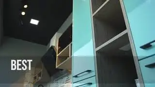 Würfel | Best Modular Kitchen Brand In India
