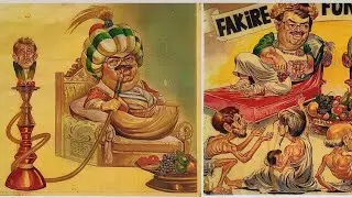 KÂMİL ÇAKMAK, DÜNYA SİYASAL TARİHİNE İMZASINI ATAN KARİKATÜRİST - RESSAM