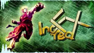 Street Fighter Remix - Ken's Theme