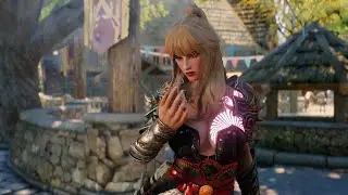 Extreme Bandits in Skyrim Fantasy [+1407 Mods] #skyrim #rtx