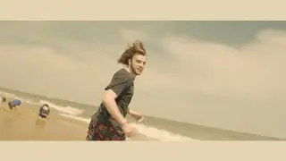 Easter on the Beach | BMPCC4K