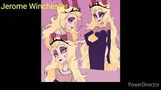 Лилит [💕Hotel Hazbin 💕] -- Havana.