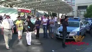 Mord im Siegener Bahnhof  - 18-Jährige erstochen