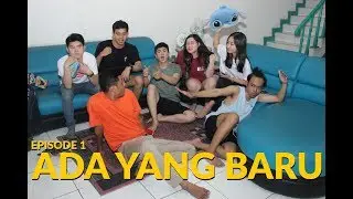 KOSAN POPO - Ep.1 ADA ANAK BARU DI KOSAN POPO