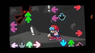 glitch corn - fnf vs dave and Bambi exospheric corruption -