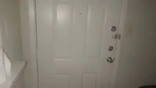 Door Ad