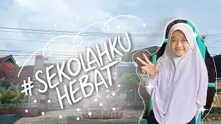 VLOG SEKOLAHKU HEBAT SMPN 1 SUSUKAN BANJARNEGARA