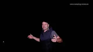 Descubrimos en que Camping estamos 4 de octubre del 2024