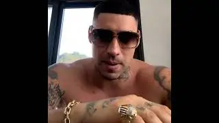 Filipe Ret - Ritmo do Crime (Prévia)