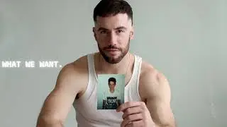 WHAT WE WANT. (Official Audio)