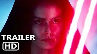 ЗВЁЗДНЫЕ ВОЙНЫ 9 - Русский трейлер #2 (2019)