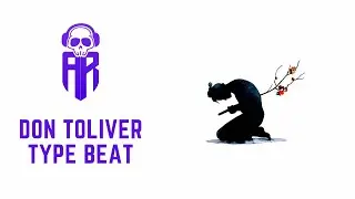 (FREE) Don Toliver x Joey Badass Type Beat