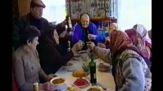 Russian Old Believers in Azerbaijan - A Film