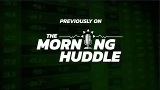 These Are Factors That Create the Goldilocks Zone in Stock Trading (The Morning Huddle Ep. 16 Recap)