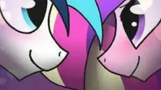 ~MLP (моё первое видео)~