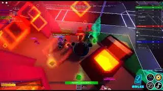 Hardware knight but stronger? [Databrawl] Part 2