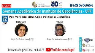 Pós-Verdade: Uma crise Política e Científica