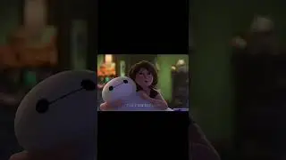 Aunt Cass edit | Baymax! | Dancin