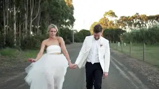 Merne at Lighthouse Wedding Ceremony