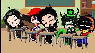 For the funny part 13