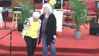 Aldersgate Worship 3-24-24