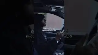 6LACK - ATL Freestyle (Türkçe Kesit)