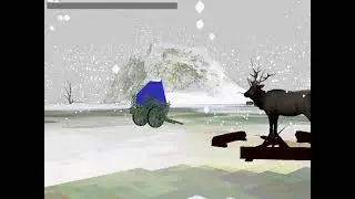 VB6 Project game works demo 3 (Medieval version)
