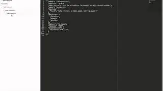 Nodejs #1 - Setup Nodejs and Express Project