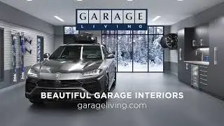 Embrace Year-Round Living: Winter-Proof Your Garage with Us – #GarageLiving