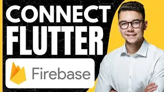 How to Connect Firebase With Flutter (2024)