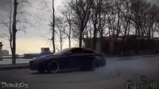 Тюнинг BMW M6 Hamann  DRIFT