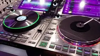 SC 6000 & SC 6000 M - Big Stuff from Denon at NAMM 2020