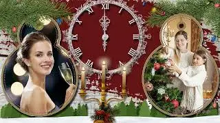 Приходит Новый Год