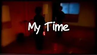 my time - bo en【サイリウムダンス】