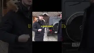 Тамаев о своей жизни 