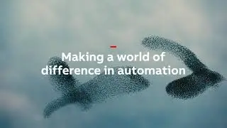 L'automation : au cœur du progrès