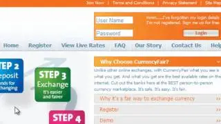 How to transfer funds
