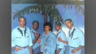 Pimba Brothers - Aller Simple ( ZOUK RETRO ) 1990